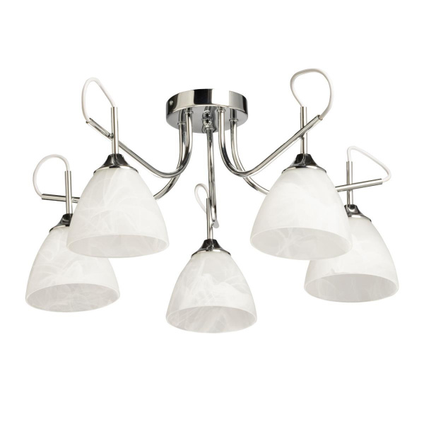 Люстра De City Альфа 324019805