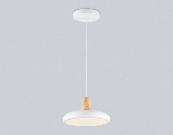 Светильник подвесной Ambrella light COMFORT FL4838