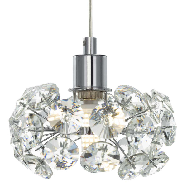 Подвесной светильник Citilux Eletto Betsy EL322P03.1