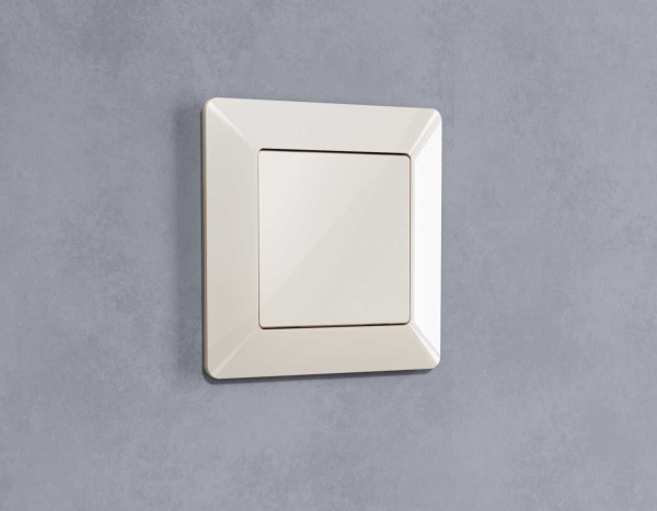 Рамка AMBRELLA VOLT AF110301