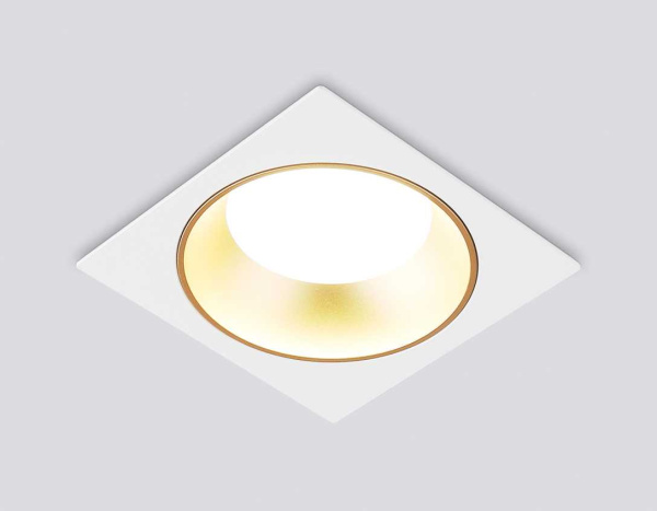 Встраиваемый светильник Ambrella light TECHNO SPOT TN52338