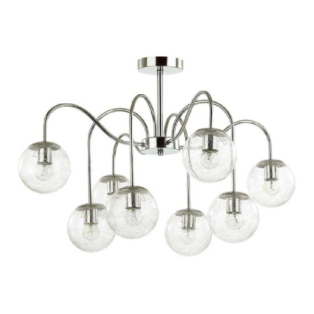 Потолочная люстра Lumion Comfi Darcy 4551/8C