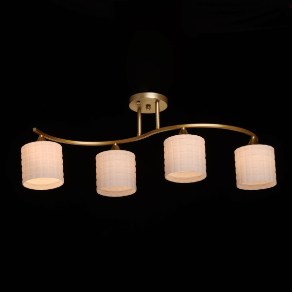 Люстра De City Тетро 673019304