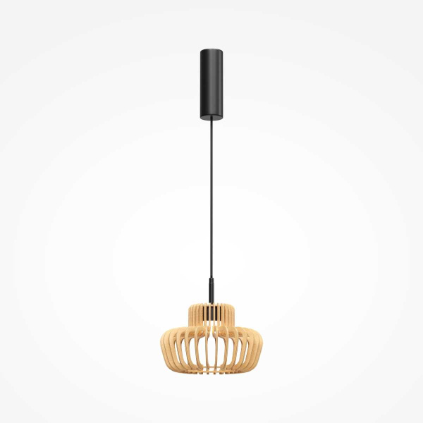 Подвесной светильник Maytoni MOD465PL-L12BK2