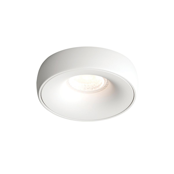 Встраиваемый светильник Denkirs Borre DK2045-WH