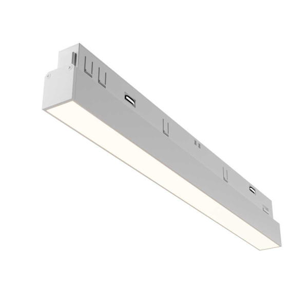 Трековый светильник Voltega Эксилайт / Exilight VGL030-4-12W3K-WW-DS-W