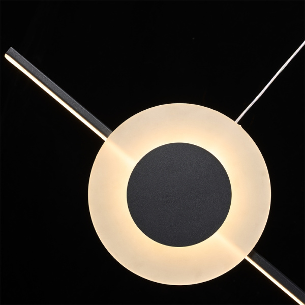 5613/28L Светильник подвесной