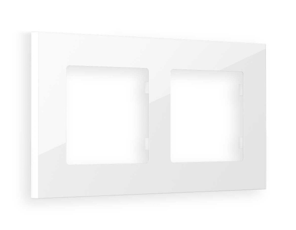 Рамка AMBRELLA VOLT AF250102