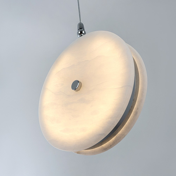 Подвесной светодиодный светильник Modelux Modestyle MS.177.1 CR