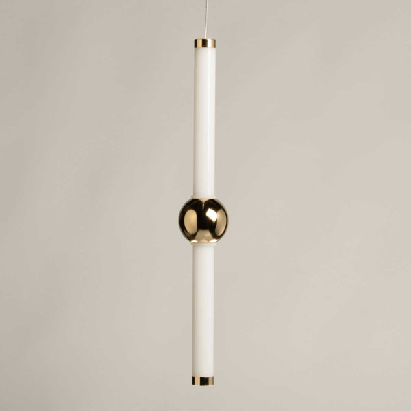 Люстра De City Мадлен 424019201