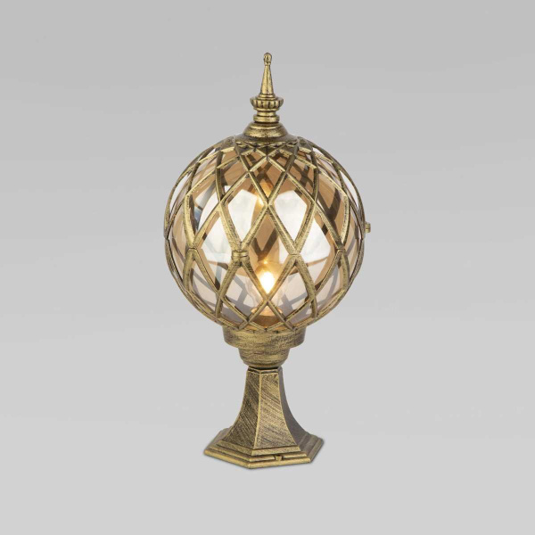 Уличный светильник Elektrostandard Sirius a025303