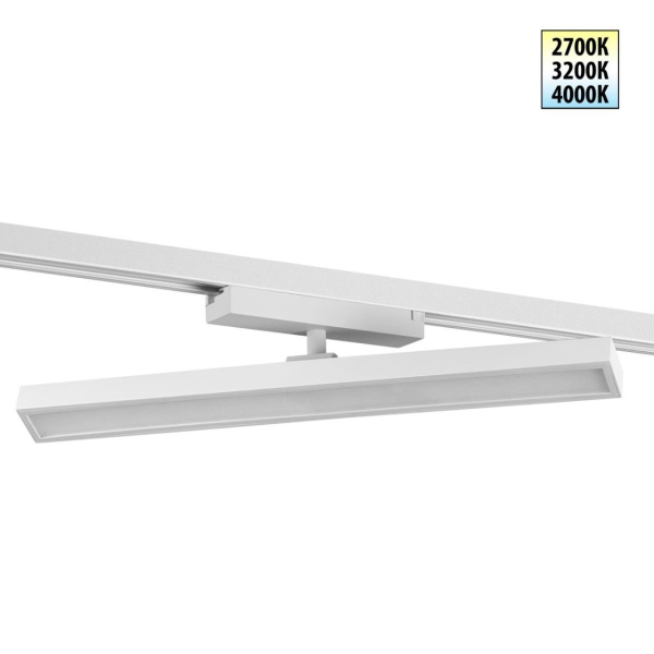 Трековый светильник Novotech Stratus Port 359782