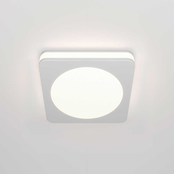 Встраиваемый светильник Maytoni Phanton DL303-L7W4K