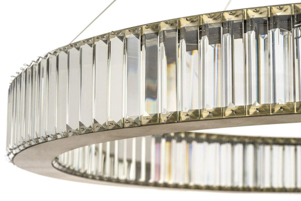 Подвесной светодиодный светильник Arti Lampadari Anzio L 1.5.100.100 A