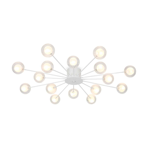 Потолочная люстра Freya Celebrity FR5242CL-16W