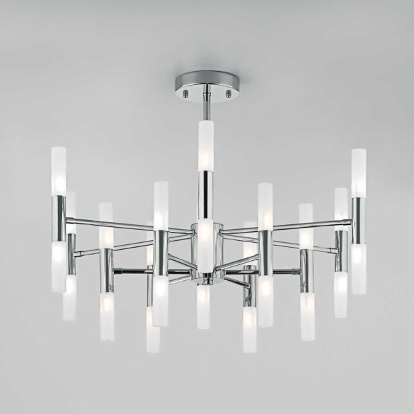 Подвесная люстра Bogates Bastone 345 Smart