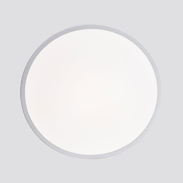 Потолочный cветильник LED4U L2020-300 WH