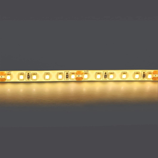 Светодиодная лента Lightstar 20W/m 180LED/m теплый белый 5M 421003