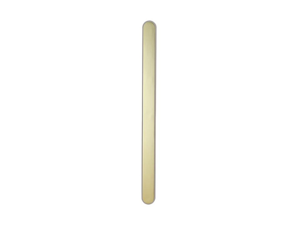 Настенный светильник Newport 3511N/A mat.gold М0071508