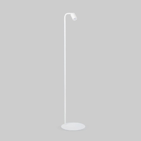 Торшер TK Lighting 5484 Logan White