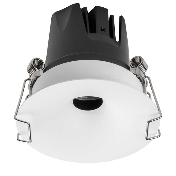 Светильник светодиодный встраиваемый  Lightstar Spira 074236