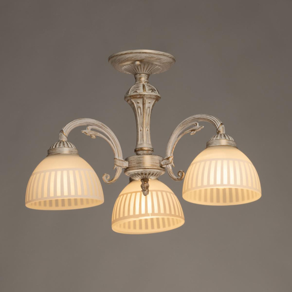 Люстра De City Ариадна 105012103