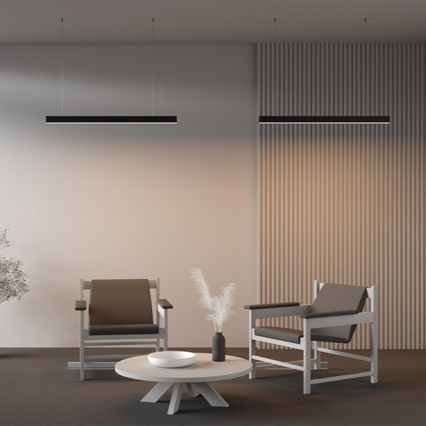 Линейный светильник Maytoni Technical LL312027