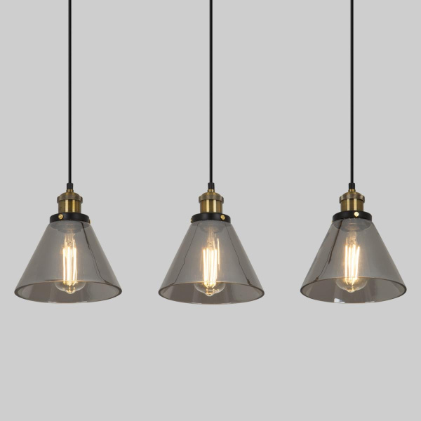 Подвесной светильник Modelux Modemodern MD.1152.3