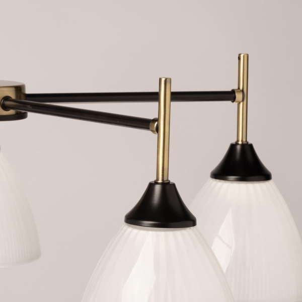 Люстра De City Дэла 116010405