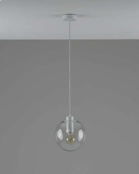 Светильник подвесной Moderli Aurora V11547-1P