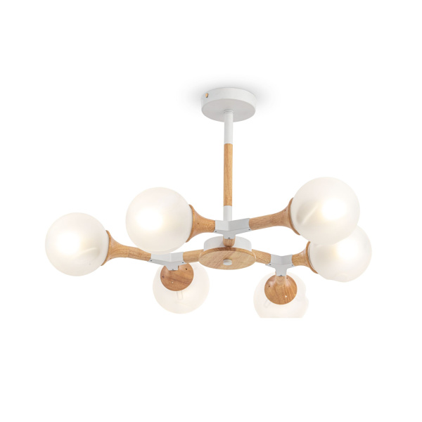 Потолочный светильник Freya Amy FR5105CL-06W