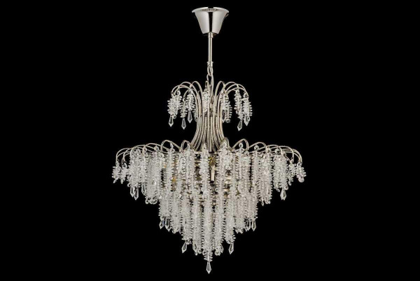 Подвесная люстра Arti Lampadari Erli E 1.5.60.105 N