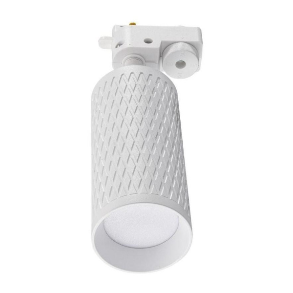 Трековый светильник Lucia Tucci LTP-T016-01GU10-W