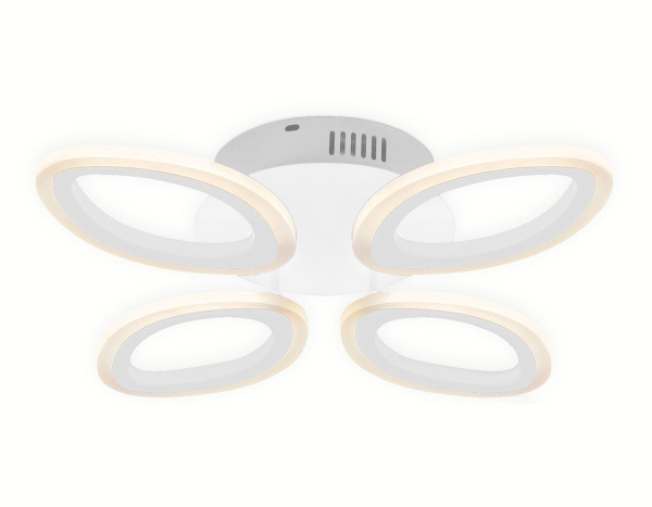 Потолочная светодиодная люстра Ambrella light Original FA4485