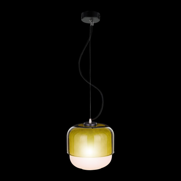 Подвесной светильник 33 Идеи PND171.01.17.003BL-M31LI