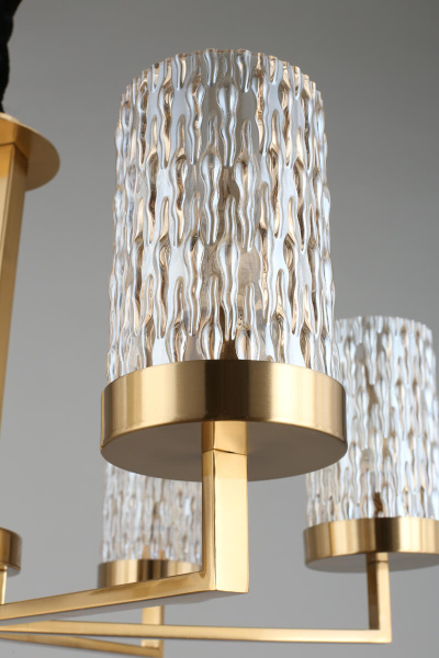 Подвесная люстра Omnilux Maiera OML-84713-06