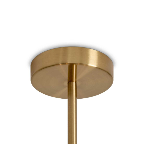 Потолочный светильник Freya FR2043CL-05BS1