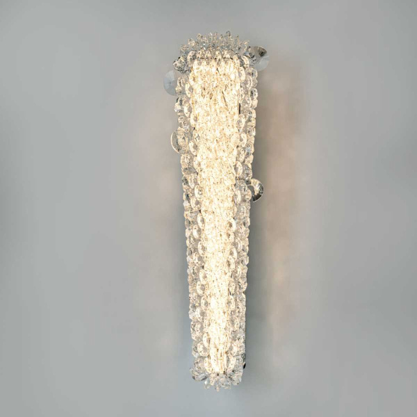 Настенный светодиодный светильник Modelux Modestyle MS.5000.350 CR