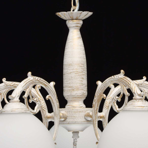 Люстра подвесная De City Ариадна 450018305