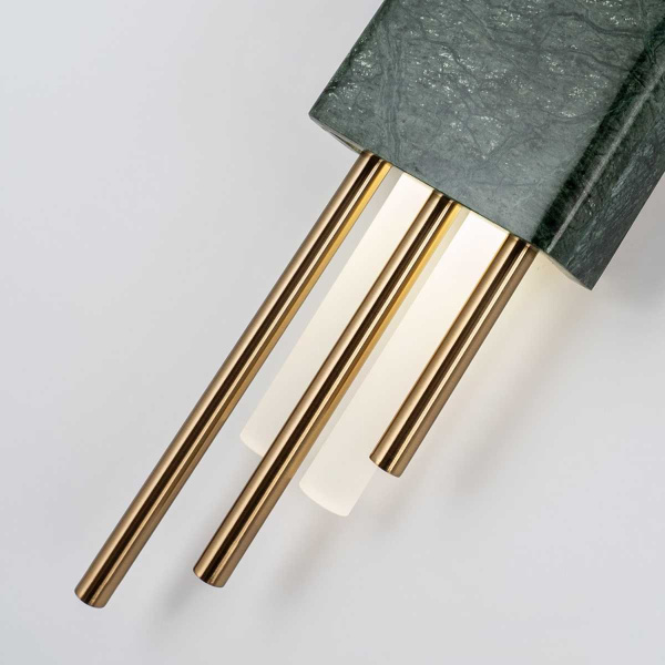 Настенный светодиодный светильник Modelux ML.566.04