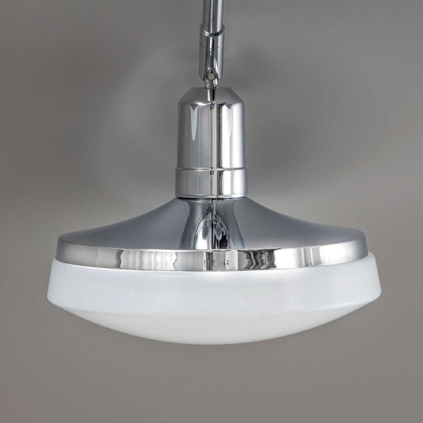 Потолочная светодиодная люстра Citilux Тамбо CL716251Nz