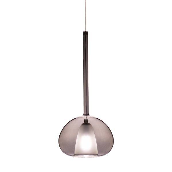 Подвесной светильник Crystal Lux Jet SP1 Smoke