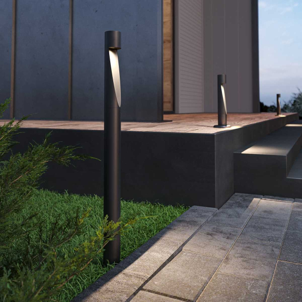 Садово-парковый светильник Elektrostandard 35177/S a067381