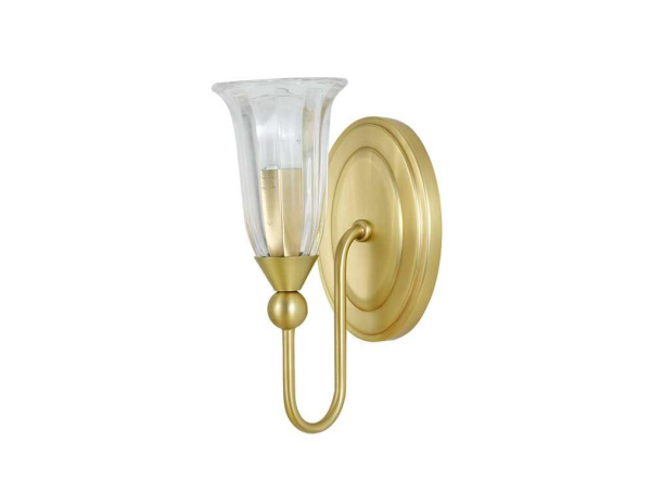 Бра Newport 3711/A brass М0070525