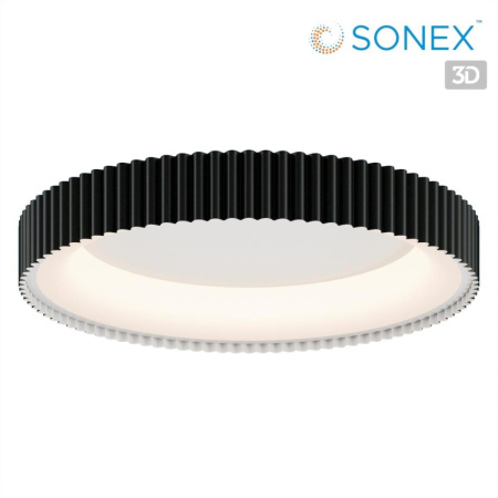 Потолочный светодиодный светильник Sonex Sharmel Avra Led 7764/56L