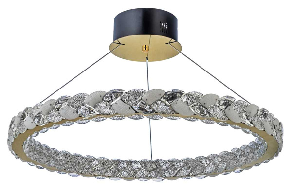 Люстра подвесная Dio D`arte Elite Este L 1.5.60.100 N