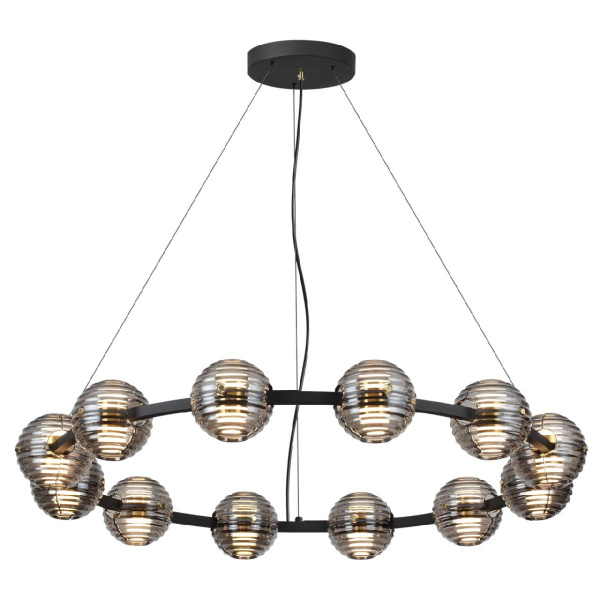 Подвесная люстра Odeon Light Troni 5041/120L