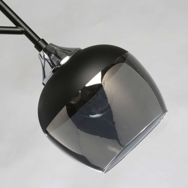 Потолочная люстра De City Альфа 324016605