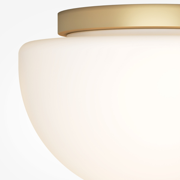 MOD270CL-01G Потолочный светильник