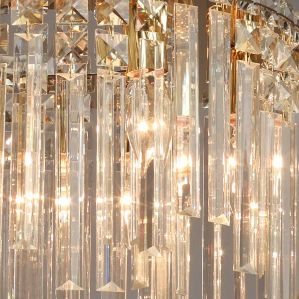 Люстра De City Арман 462011708